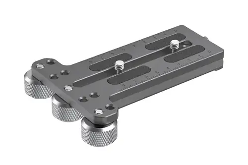 SmallRig 2459 Counterweight 50G Gimbals