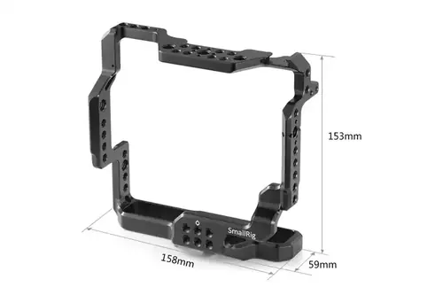 SmallRig 2229 Cage Fujifilm X-T2/X-T3 m/grep