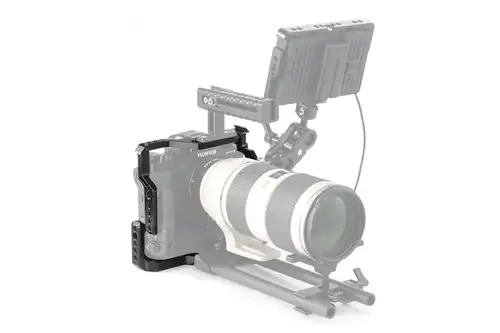 SmallRig 2229 Cage Fujifilm X-T2/X-T3 m/grep