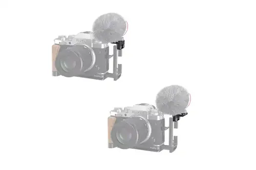 SmallRig 2736 Cold Shoe Mount
