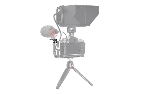 SmallRig 2736 Cold Shoe Mount