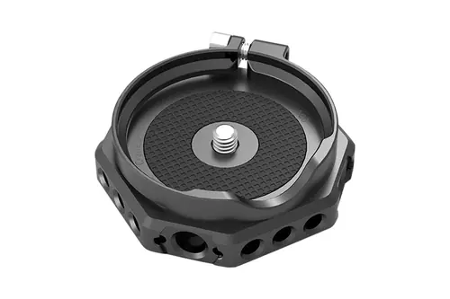 SmallRig 2401 Baseplate for CRANE 3