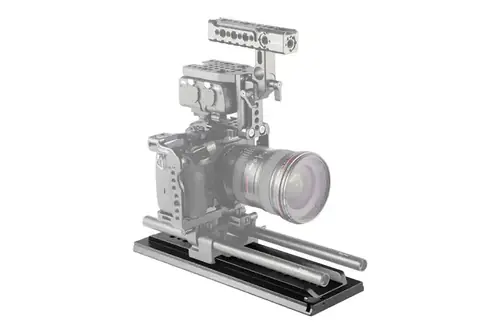 Smallrig 1463 Standard Dovetail Arri 12"