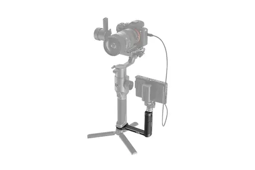 SmallRig 2786 Side Handle for for DJI Ronin-S/SC/RS 2/RSC 2 & ZHIYUN CRANE 2/2S/V2