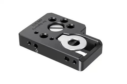 Smallrig 2673 Bottom Plate Sigma Fp