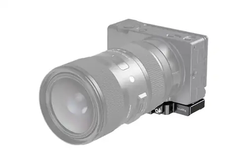 Smallrig 2673 Bottom Plate Sigma Fp