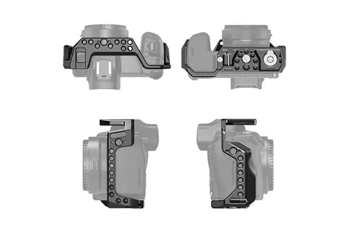SmallRig 2803 Cage For Canon Eos R