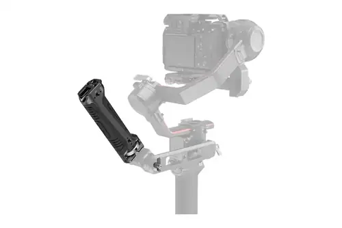 SmallRig Sling Handgrip for DJI RS 2 and RSC 2 Gimbal 3161