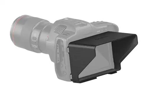 Smallrig 3273 Sunhood For Bmpcc 6K Pro
