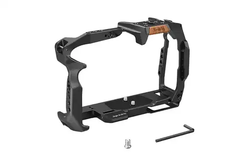 Smallrig 3270 Cage For Bmpcc 6K Pro