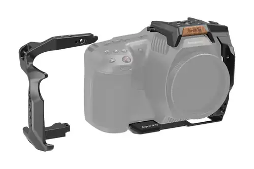 Smallrig 3270 Cage For Bmpcc 6K Pro