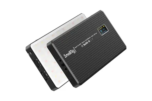 Smallrig 3157 Led Light Pix M160 Rgbww