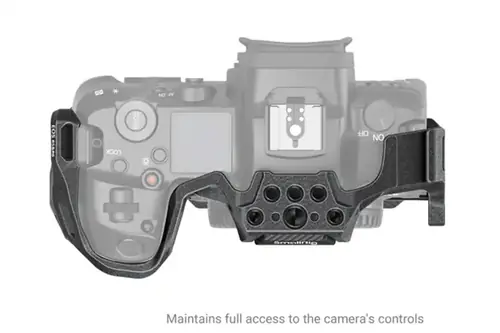SmallRig 3233 Black Mamba EOS R5 & R6 Cage