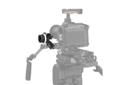 SmallRig 3010 Follow Focus Mini