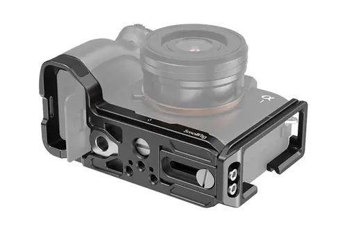 SmallRig 3207 L-Bracket for Sony A1, A7S III, A7R IV & A9 II