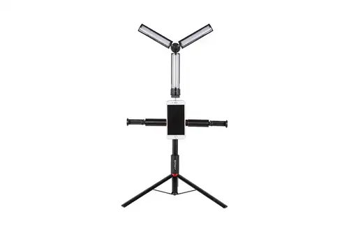 Smallrig 3376 Simmor ST30 Multifunction Livestreaming Tripod