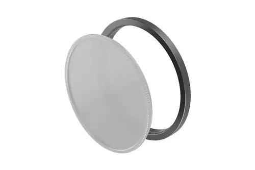 SmallRig 3383 Adapterring Kit (52, 55, 58, 62, 86mm) for Mini Matte Box