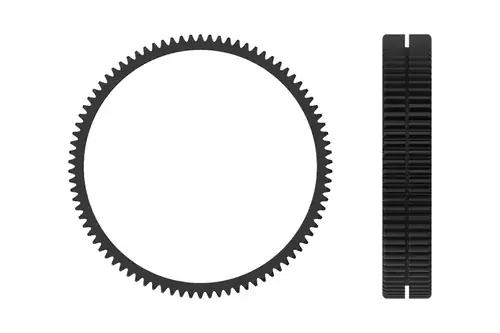 SmallRig3291 Focus Gear Ring 75-77mm for Follow Focus Mini