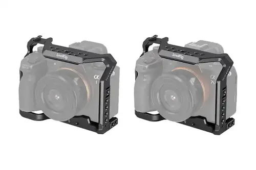 Smallrig 3241 Cage For Sony A1 & A7S III
