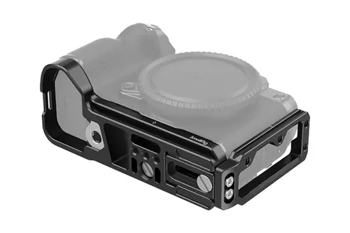 Smallrig 3232 L-Bracket Fujifil GFX 100S