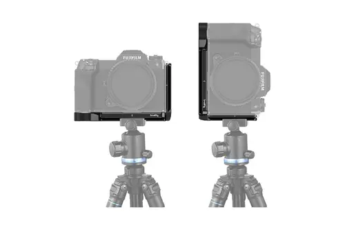 Smallrig 3232 L-Bracket Fujifil GFX 100S