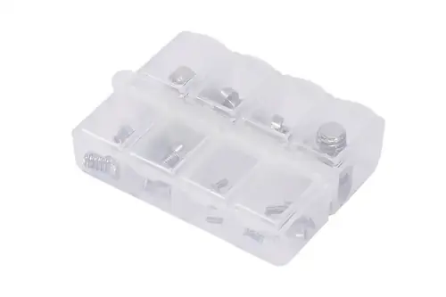 Smallrig 2326 Screw Set For Camera Accessories