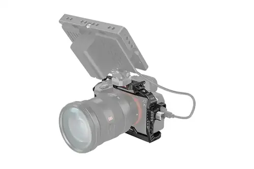 SmallRig 3180 Cage Kit Stanard for Sony A7S III