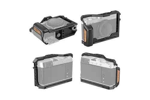 Smallrig 3230 Cage For Fujifilm X-E4