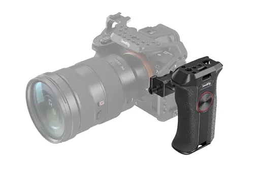 SmallRig 3260 Rotating NATO Handle (Venstre Side)