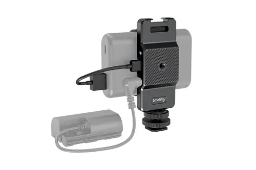 SmallRig 3085 Powebank adapter