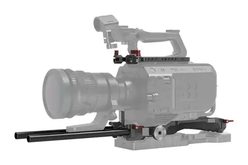 Smallrig 3056 Basic Kit For Sony Fx9