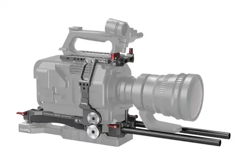 Smallrig 3056 Basic Kit For Sony Fx9