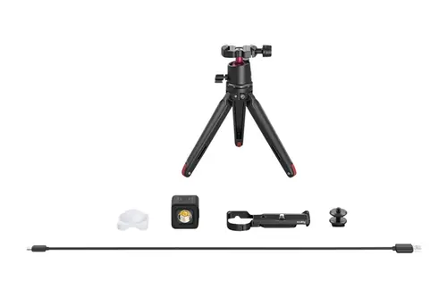 SmallRig 3525 Vlogger Kit for Sony ZV-E10