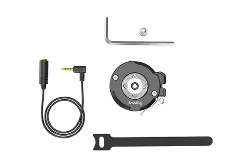 SmallRig 3403 Handgrip Rosette Adapter for Sony FX6