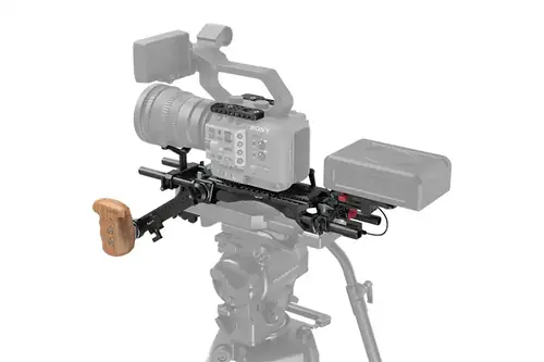 SmallRig 3459 Shoulder Kit for Sony FX6