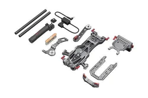 SmallRig 3057 Professional Kit for Sony FX9