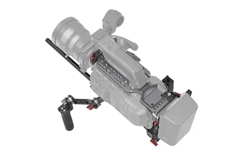 SmallRig 3057 Professional Kit for Sony FX9