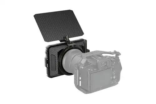 SmallRig 3575 Mini Matte Box Lite
