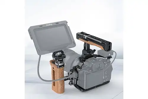 SmallRig 3421 Pro Kit for Sony A7S III