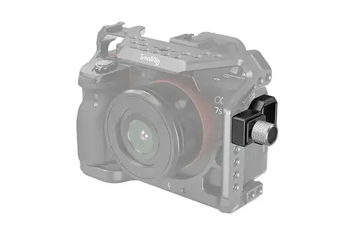 SmallRig 3421 Pro Kit for Sony A7S III