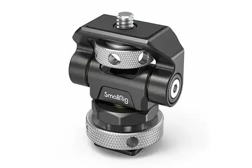 SmallRig 3421 Pro Kit for Sony A7S III