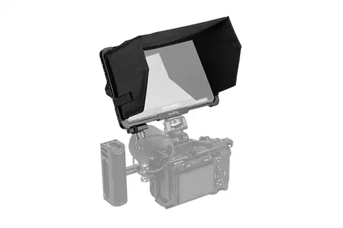 SmallRig 3837 Monitor Cage Kit for Feelworld LUT7/S/PRO