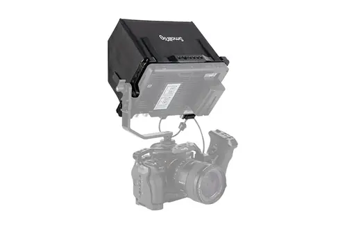 SmallRig 3837 Monitor Cage Kit for Feelworld LUT7/S/PRO