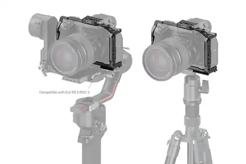Smallrig 3934C Cage for Fujifilm X-H2S