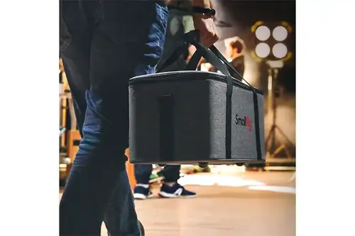 SmallRig 3618 RC 220D Point-Source Video Light