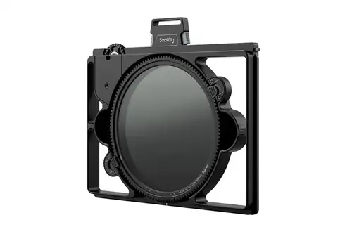 SmallRig 3651 VND Filter Kit