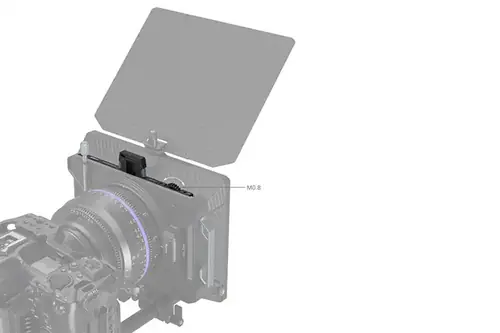 SmallRig 3651 VND Filter Kit