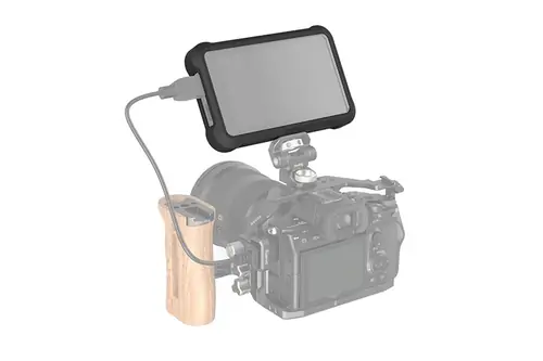 SmallRig 3788 Cage Kit for Atomos Ninja V/Ninja V+