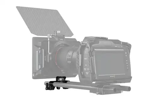 SmallRig 3652 15mm LWS Support
