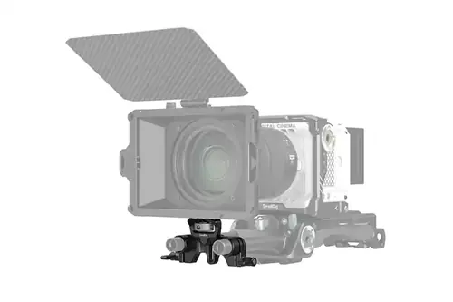 SmallRig 3652 15mm LWS Support